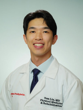 Tom Lin, M.D. Profile Photo