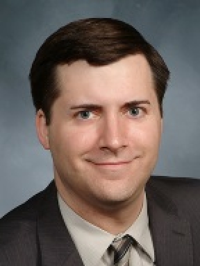 Trenton Collier, M.D. Profile Photo