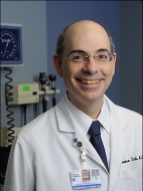 Theodore R. Fields, M.D. Profile Photo