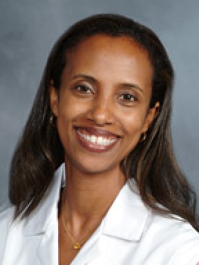 Tirsit S. Asfaw, MD, FACOG Profile Photo