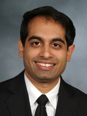 Udhay Krishnan, M.D. Profile Photo