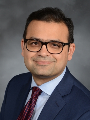 Uqba Khan, M.D. Profile Photo