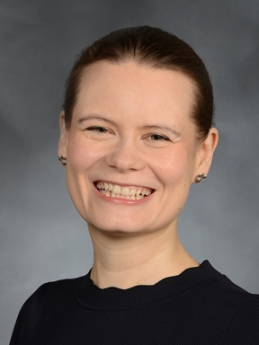Profile photo for Ulrike W. Kaunzner, MD, PhD