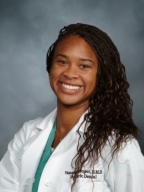 Vanessa Coupet, D.M.D. Profile Photo