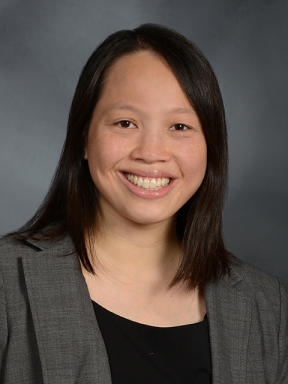 Vanessa Lee, M.D. Profile Photo