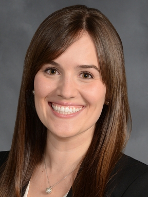 Valentina Mocchetti, M.S., CCC-SLP Profile Photo