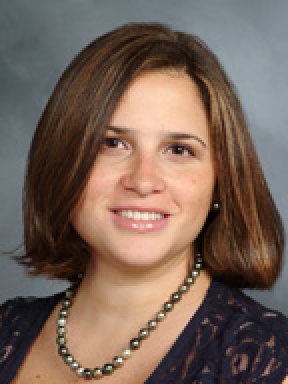 Vanessa Pena, M.D. Profile Photo