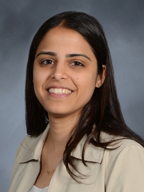 Vandana Sood, M.D. Profile Photo