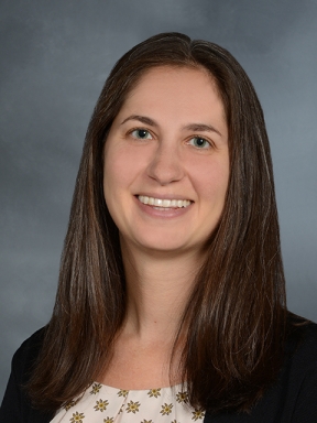 Calley Levine, M.D. Profile Photo