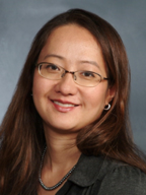 Victoria Harrison, M.D. Profile Photo