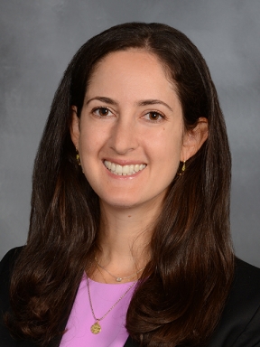 Victoria Garland, M.D. Profile Photo