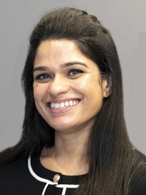 Vibhuti Chopra, M.D. Profile Photo