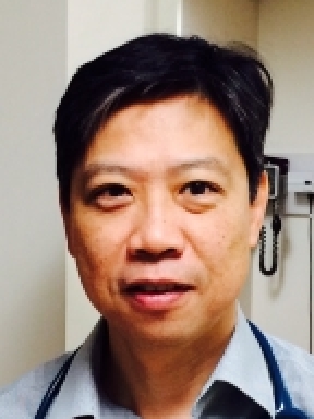 Vincent Waikuen Ng, M.D. Profile Photo