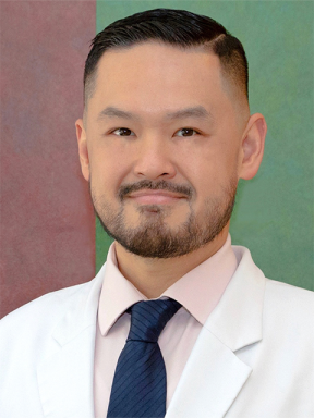 Vincent Patrick Tiu Uy, M.D. Profile Photo