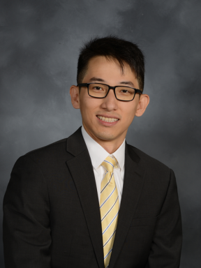 Yu Hsiang Johnny Lo, M.D. Profile Photo