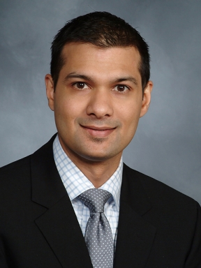 Vikash Modi, M.D. Profile Photo