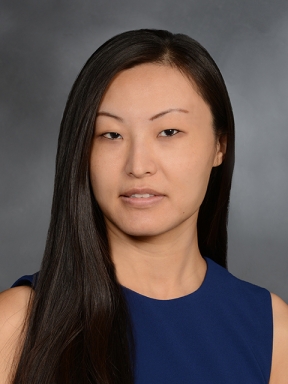 Weijie Violet Lin, M.D. Profile Photo