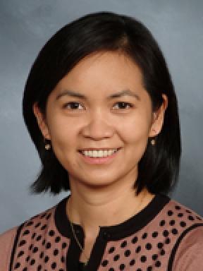Vivien Yap, M.D. Profile Photo