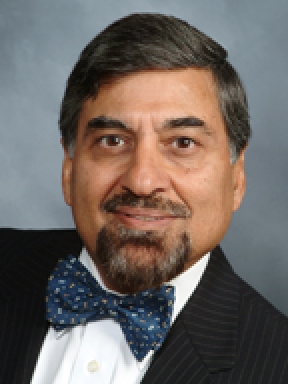 Vinod Malhotra, M.B., B.S., M.D. Profile Photo