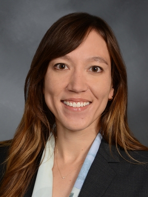 Kristen Yancey, M.D. Profile Photo