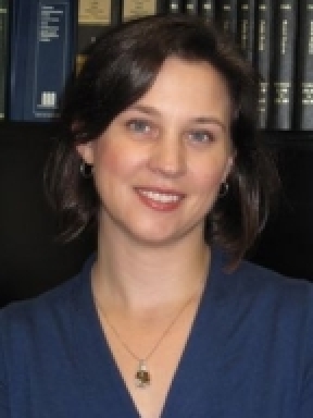 Victoria M. Wilkins, Ph.D. Profile Photo