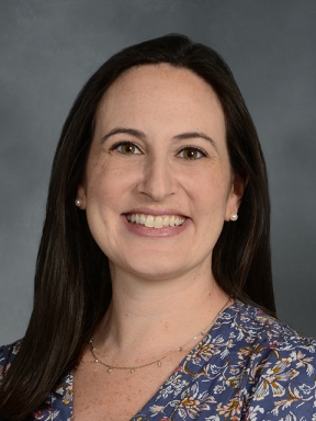 Arielle Bergman, M.D. Profile Photo