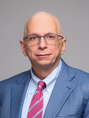 William Apfeldorf, M.D., Ph.D Profile Photo