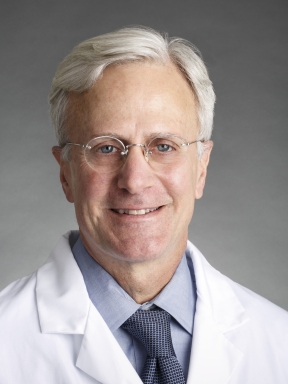 William Harry Rodgers, Ph.D., M.D. Profile Photo