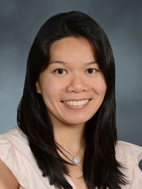 Wing Kay Fok, M.D., MS, FACOG Profile Photo
