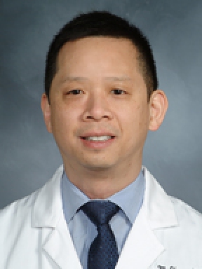 William Huang, MD, FACOG Profile Photo
