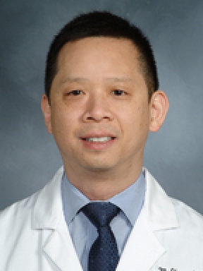 William M. Huang, MD, FACOG Profile Photo