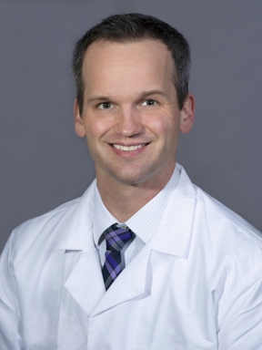 William Johnson, M.D. Profile Photo