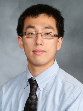 William Z. Zhang, M.D. Profile Photo