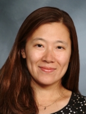 Xuan Wang, M.D., Ph.D. Profile Photo
