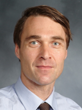 Ype P. de Jong, M.D., Ph.D. Profile Photo