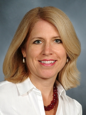 Yvonne Knapp, M.S. Profile Photo