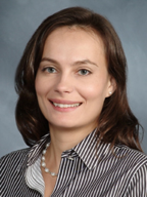 Yelena Havryliuk, MD, FACOG Profile Photo