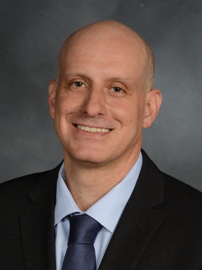 Jonathan Canaani, M.D. Profile Photo