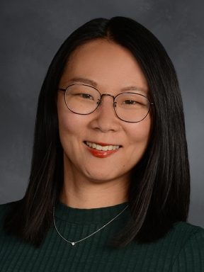 Yi Liu, MD Profile Photo