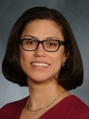 Iris Navarro-Millan, M.D. Profile Photo