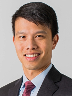 Yiwey Shieh, M.D. Profile Photo