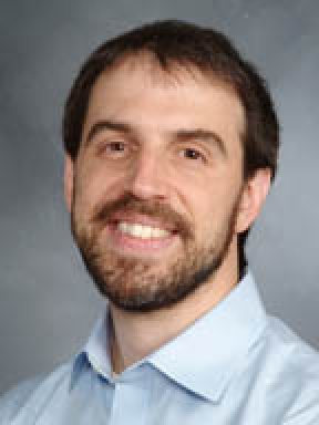 Zachary Grinspan, M.D., M.S. Profile Photo