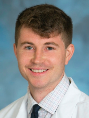 Zachary Mulvihill, M.D. Profile Photo