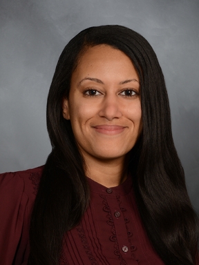 Zenna Solomon, M.D. Profile Photo