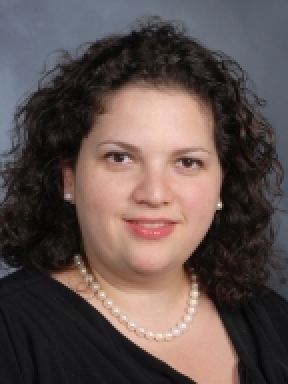 Zhanna Fridel, M.D., FACOG Profile Photo