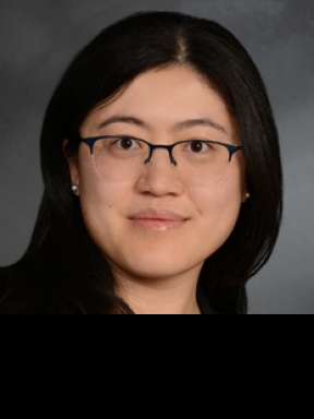 Zhenzhen Shi, M.D. Profile Photo