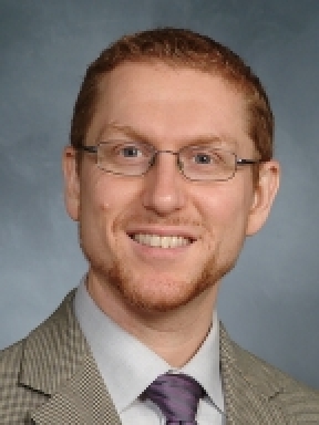 Zoltan Antal, M.D. Profile Photo