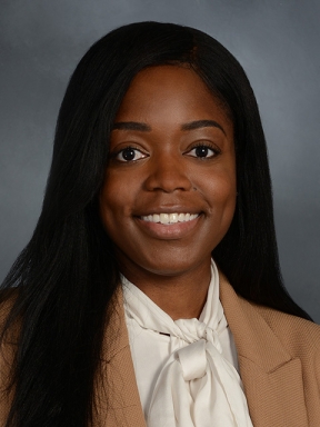 Soshana Clerizier, M.D. Profile Photo