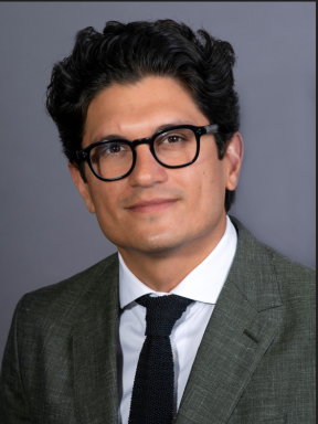 Ziyad Nasrawi, M.D. Profile Photo