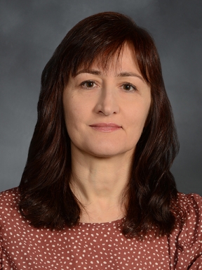 Zuhal Ergonul, M.D., Ph.D. Profile Photo